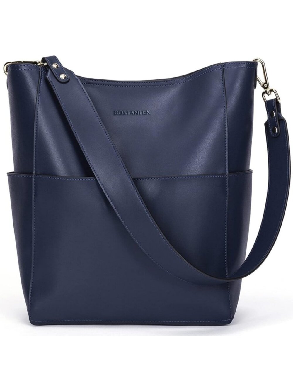 Stylish Women's Leather Tote Handbags | Designer Shoulder & Bucket Bags